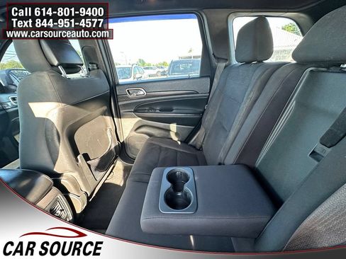 Used 2015 Jeep Grand Cherokee Laredo w/ Quick Order Package 23E AWD/4WD image 20