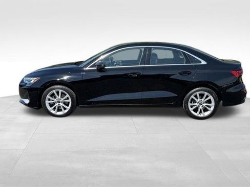 Certified 2025 Audi A3 2.0T Premium w/ Convenience Package AWD/4WD image 4