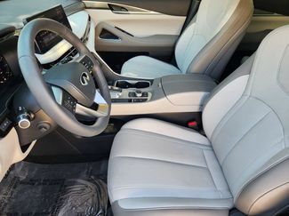 Used 2026 INFINITI QX60 Luxe w/ Cargo Package FWD video 3