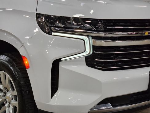 Used 2021 Chevrolet Tahoe LT RWD image 13