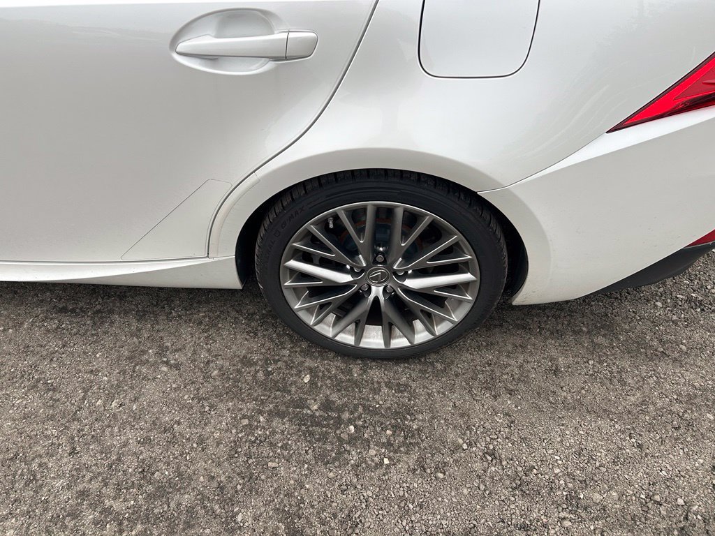 Used 2019 Lexus IS 300 AWD w/ Navigation Package image 6