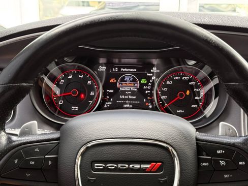 Used 2019 Dodge Charger Scat Pack RWD image 44