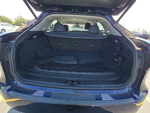 Used 2017 Lexus RX 350 FWD w/ Accessory Package image 6