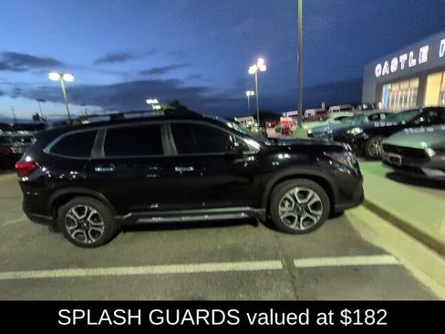 Used 2024 Subaru Ascent Touring AWD/4WD image 4
