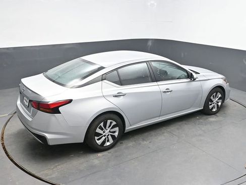 Used 2021 Nissan Altima 2.5 S image 28