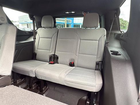 New 2026 Chevrolet Tahoe LS w/ LS Custom Edition RWD image 17
