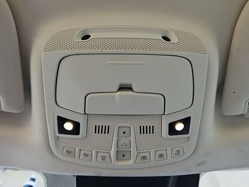 Used 2021 Lincoln Navigator L Black Label w/ Cargo Convenience Package AWD/4WD image 26