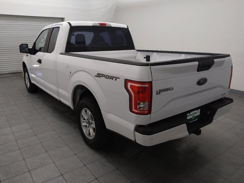 Used 2015 Ford F150 XL w/ Equipment Group 101A Mid RWD image 5