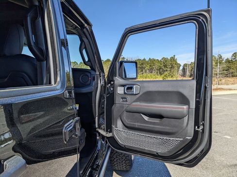 New 2026 Jeep Wrangler Unlimited Rubicon 392 image 63