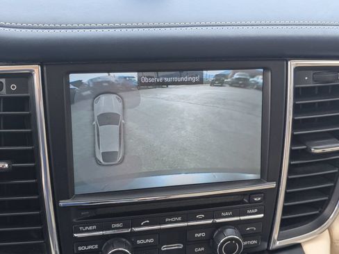 Used 2010 Porsche Panamera Turbo AWD/4WD image 21