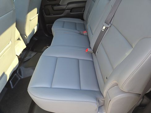 Used 2019 Chevrolet Silverado 3500 W/T w/ WT Convenience Package image 22