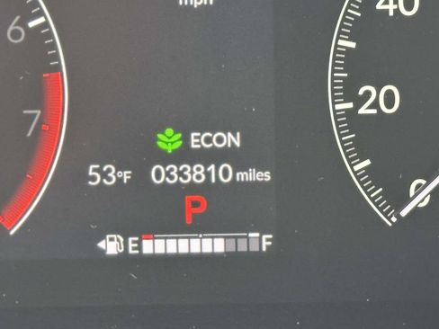 Certified 2023 Honda CR-V EX image 24