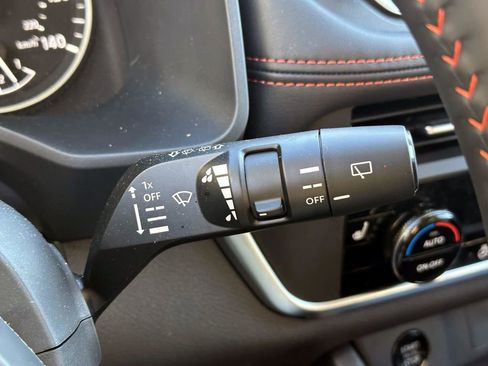 Certified 2025 Nissan Rogue Rock Creek w/ Rock Creek Premium Package image 25