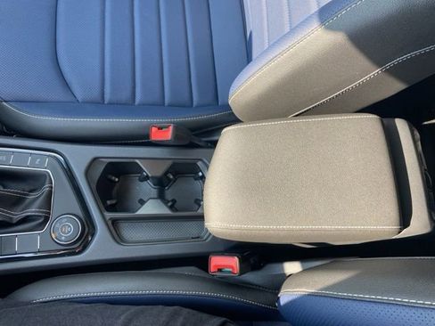 New 2025 Volkswagen Taos SEL image 37