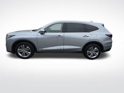 Certified 2025 Acura MDX SH-AWD image 4