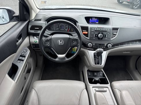Used 2012 Honda CR-V EX-L image 23