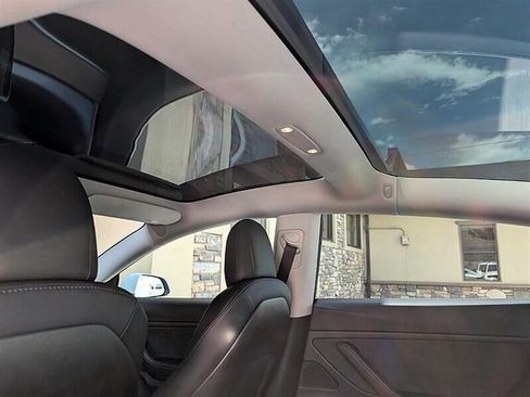 Used 2020 Tesla Model 3 Long Range AWD/4WD image 25