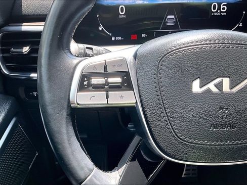 Used 2025 Kia Telluride SX Prestige X-Line AWD/4WD image 26