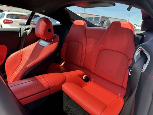 Certified 2024 Mercedes-Benz AMG GT 55 image 16