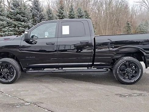 Used 2025 RAM 2500 Big Horn image 5