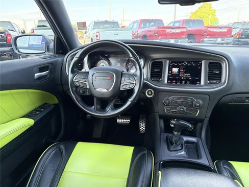 Used 2020 Dodge Charger GT w/ Blacktop Package RWD image 20