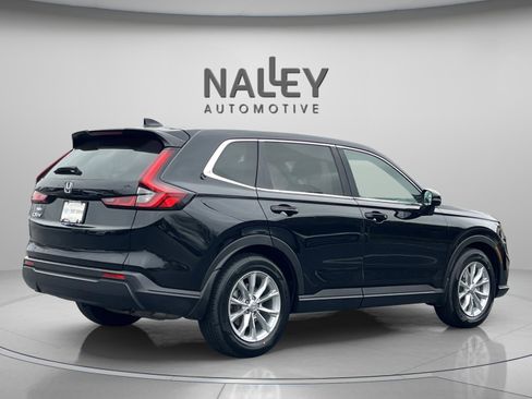 Used 2024 Honda CR-V EX-L image 6