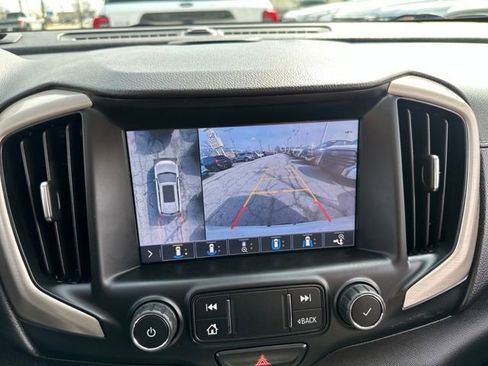 Used 2020 GMC Terrain Denali w/ Denali Premium Package AWD/4WD image 32