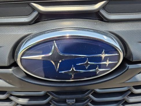 Used 2024 Subaru Forester Wilderness AWD/4WD image 23
