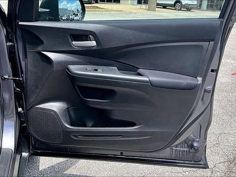 Used 2016 Honda CR-V SE image 27