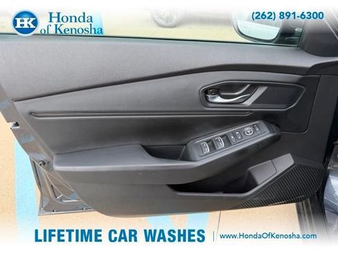 Used 2024 Honda Accord EX image 7