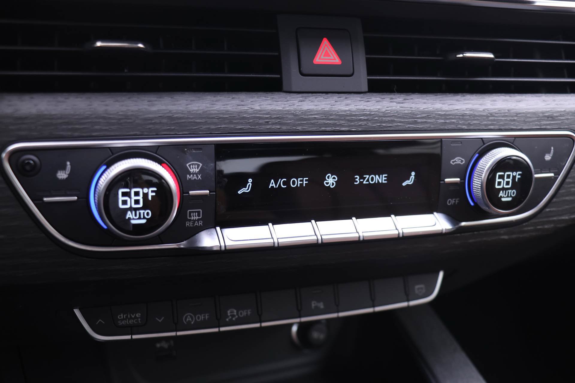 Certified 2024 Audi A4 2.0T Premium AWD/4WD image 9
