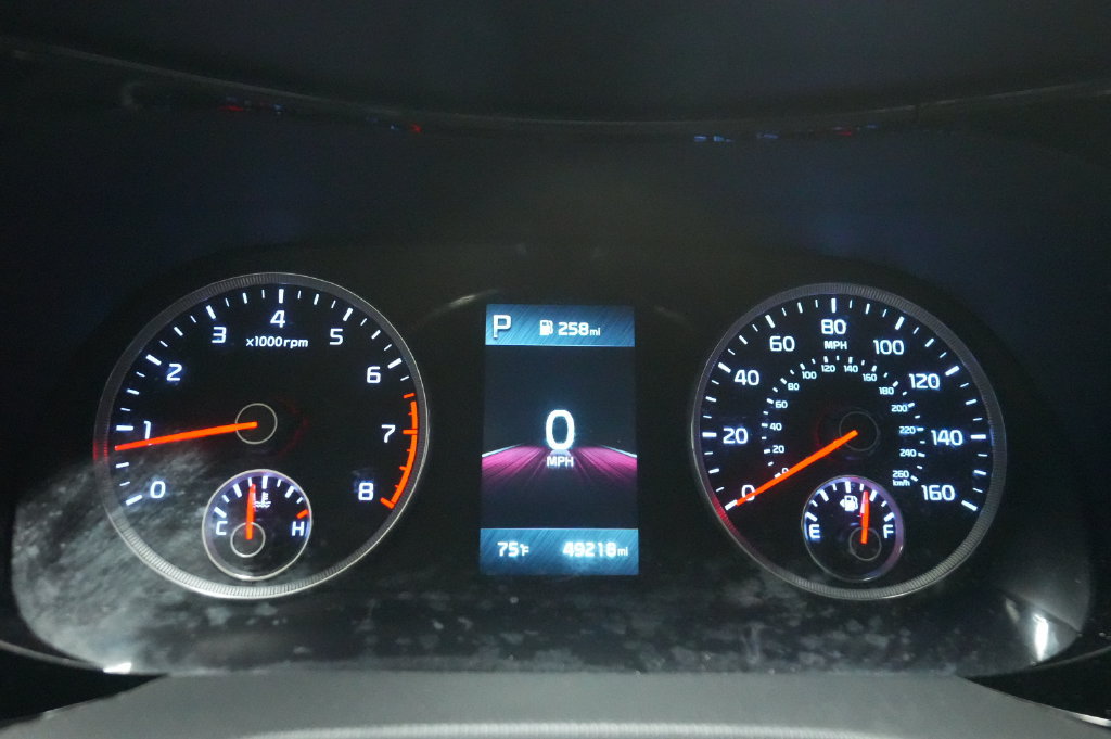 Used 2023 Kia K5 GT-Line FWD image 40