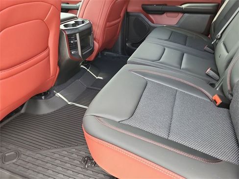 New 2026 RAM 1500 Rebel w/ Rebel Level 1 Equipment Group image 16