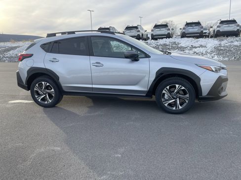 New 2026 Subaru Crosstrek 2.5i Premium image 2