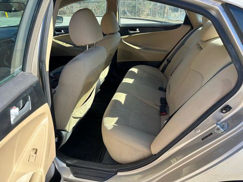 Used 2012 Hyundai Sonata GLS image 20