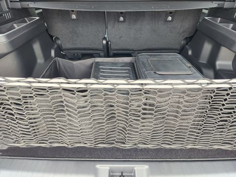 New 2026 Toyota 4Runner Limited AWD/4WD image 28