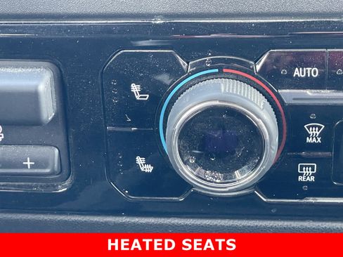 Certified 2022 Chevrolet Silverado 1500 LT image 16