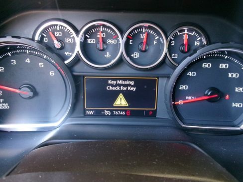 Used 2023 Chevrolet Tahoe LS w/ Driver Alert Package RWD image 49