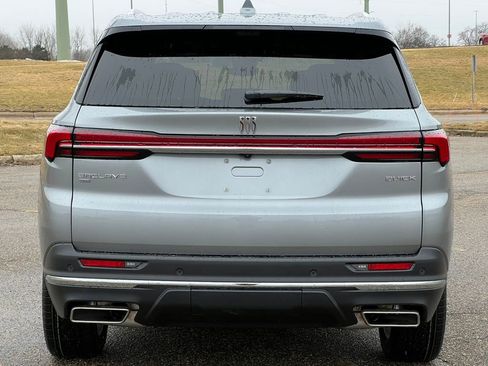 New 2026 Buick Enclave Preferred w/ Power Package image 42