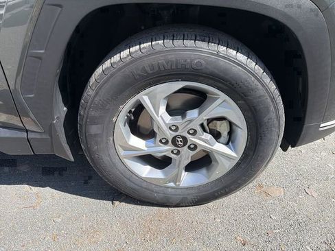 Certified 2023 Hyundai Tucson SEL image 8