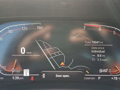 Used 2021 BMW 330i xDrive Sedan w/ Convenience Package image 23