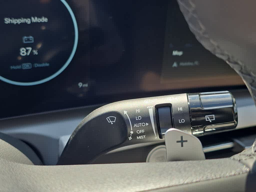 New 2026 Hyundai Tucson Limited AWD/4WD image 27