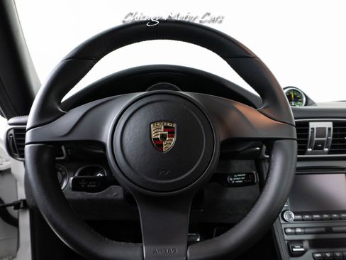 Used 2011 Porsche 911 GT3 image 25