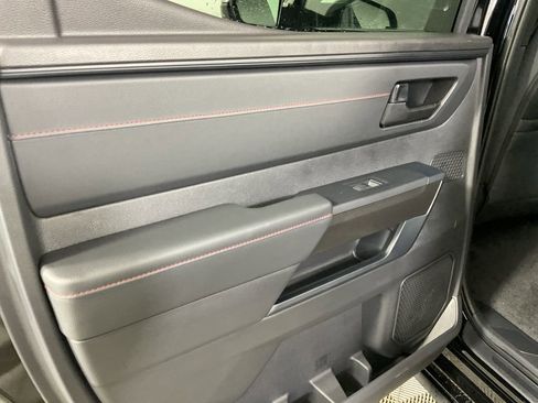 New 2026 Toyota Tundra TRD Pro image 18