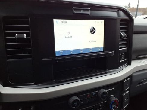 Certified 2026 Ford F350 XLT AWD/4WD image 21