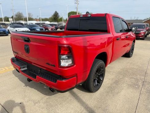 Used 2023 RAM 1500 Big Horn image 6