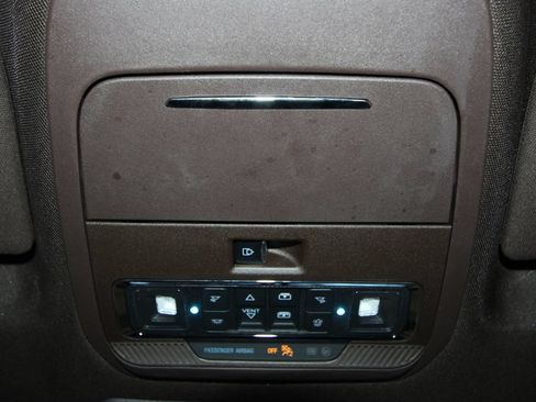 Used 2025 Ford F150 King Ranch AWD/4WD image 23