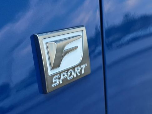 Used 2024 Lexus RX 350 F Sport w/ Convenience Package AWD/4WD image 9