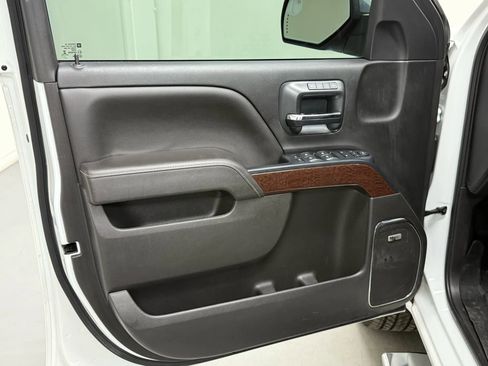 Used 2018 GMC Sierra 1500 SLT w/ Texas SLT Premium Package image 20