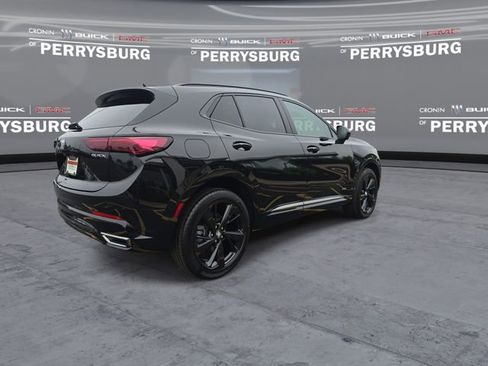 New 2026 Buick Envision Sport Touring AWD/4WD image 8